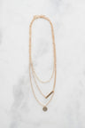 Orvik Layered Chain Set