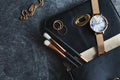 Orvik Crystal Pendant Necklace