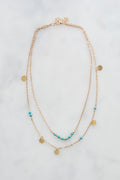 Orvik Bridal Jewelry Set