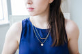 Orvik Layered Chain Set